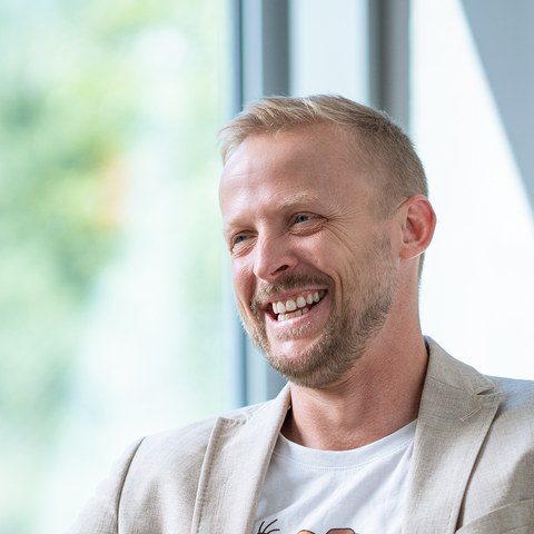 Daniel Siemon